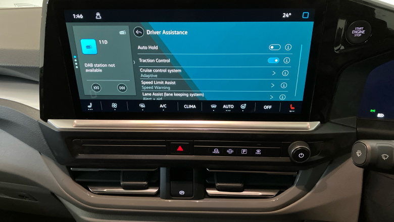 Volkswagen Transporter T32 Lwb Electric 100kW 65kWh Commerce Pro Van Auto